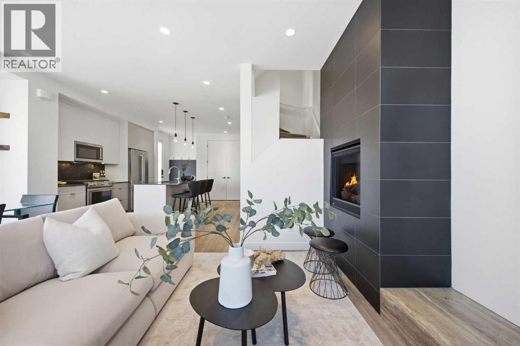 4905 16 Street SW, Calgary, Alberta  T2T 6S6 - Photo 14 - A2290673