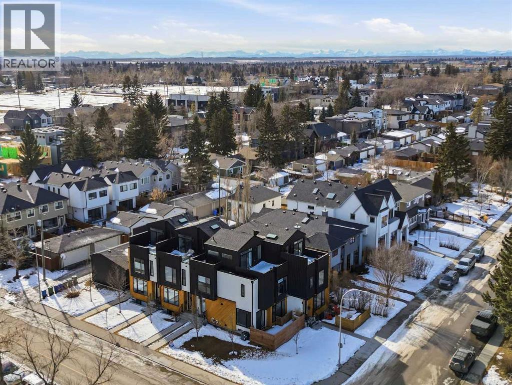 4905 16 Street SW, Calgary, Alberta  T2T 6S6 - Photo 42 - A2290673