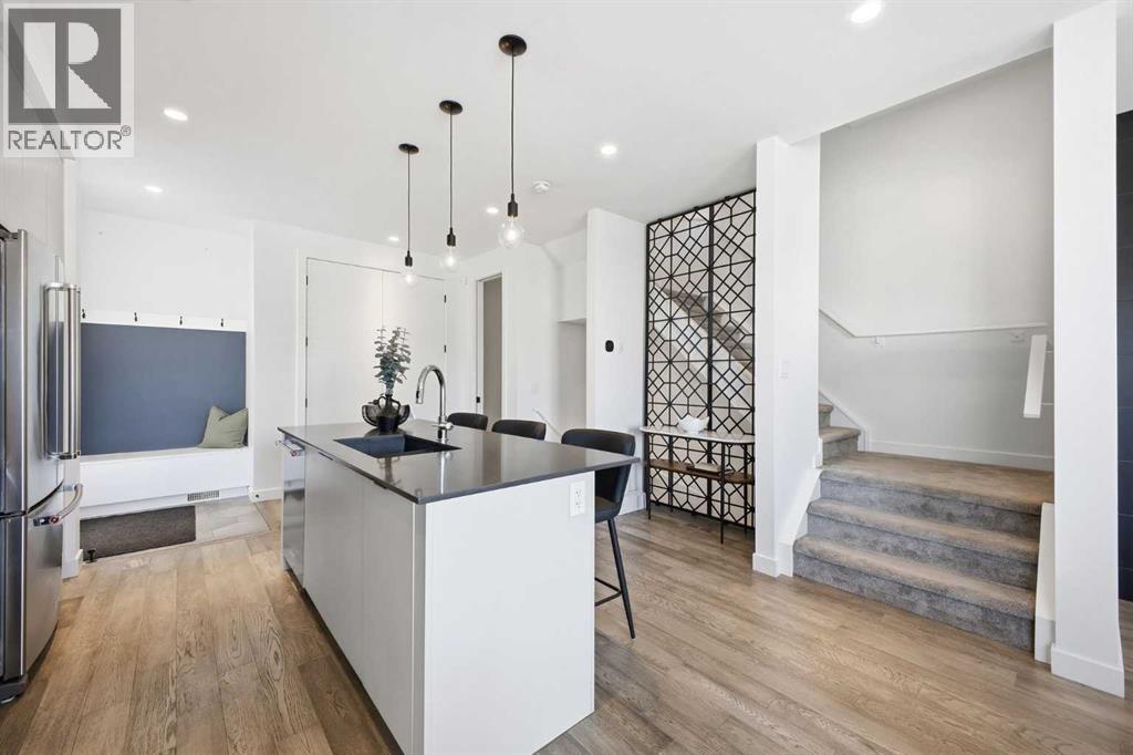 4905 16 Street SW, Calgary, Alberta  T2T 6S6 - Photo 7 - A2290673