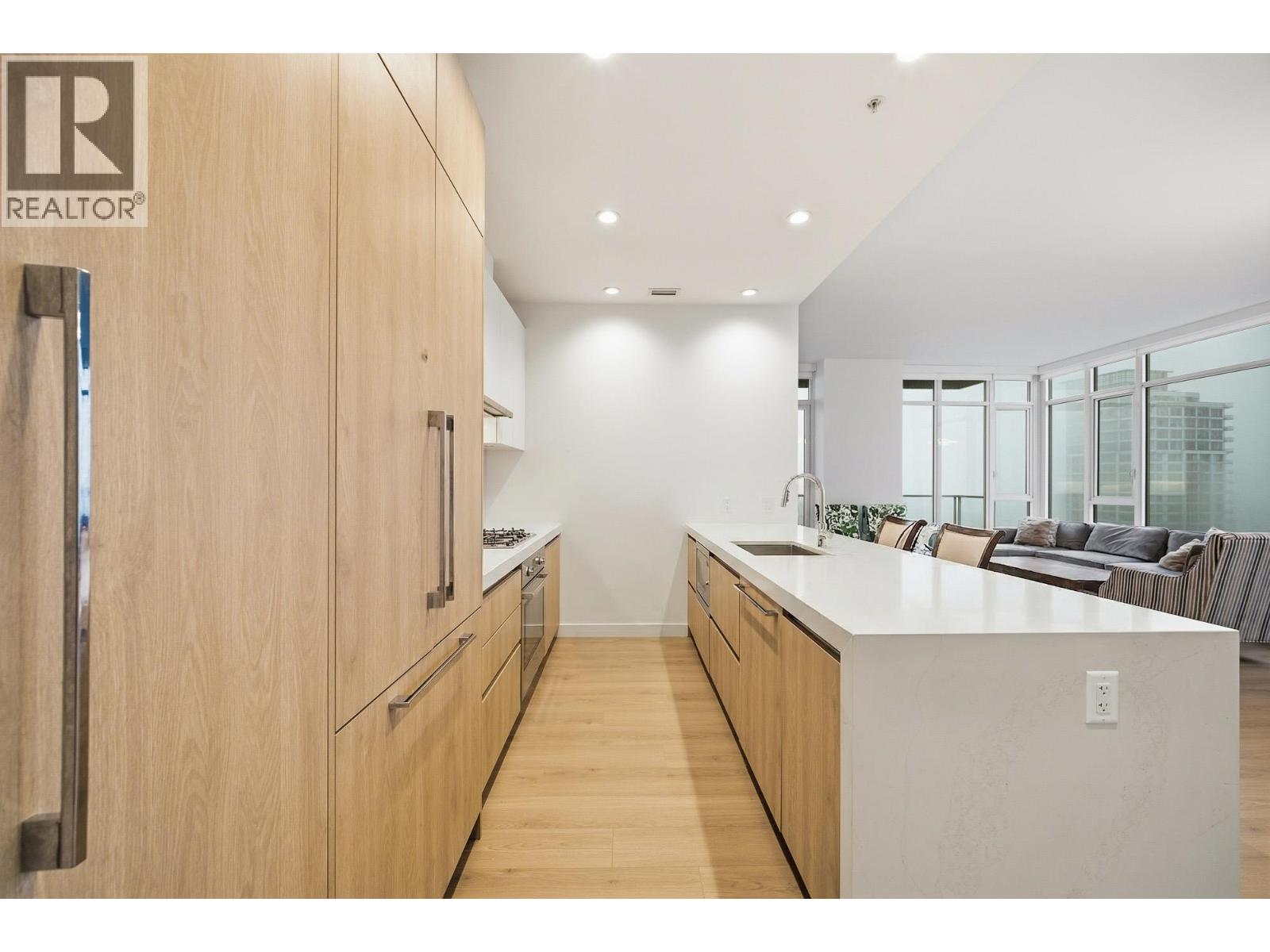 3602 6080 Mckay Avenue, Burnaby, British Columbia  V5H 0J4 - Photo 6 - R3101436