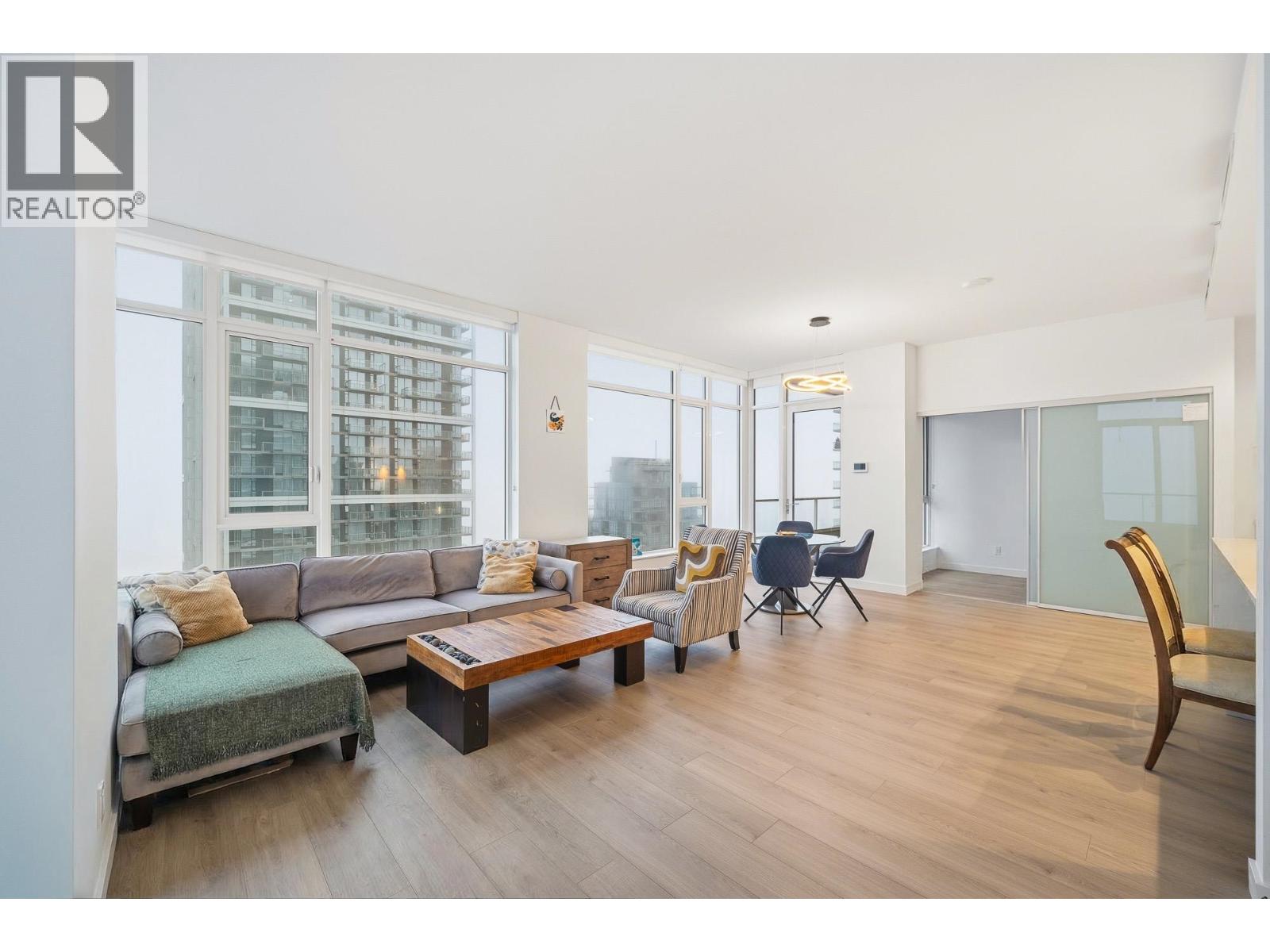 3602 6080 Mckay Avenue, Burnaby, British Columbia  V5H 0J4 - Photo 11 - R3101436