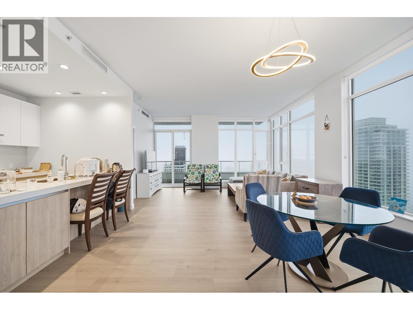 3602 6080 Mckay Avenue, Burnaby, British Columbia  V5H 0J4 - Photo 8 - R3101436