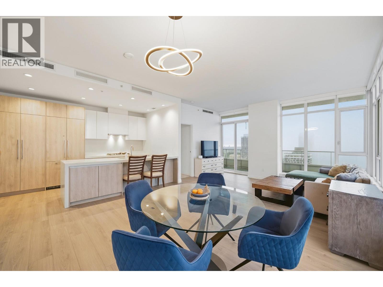 3602 6080 Mckay Avenue, Burnaby, British Columbia  V5H 0J4 - Photo 9 - R3101436