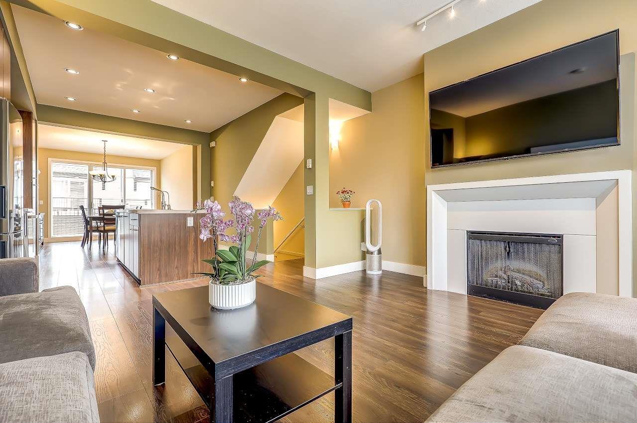 40 2450 161a Street, Surrey, British Columbia  V3Z 8K4 - Photo 7 - R3094466