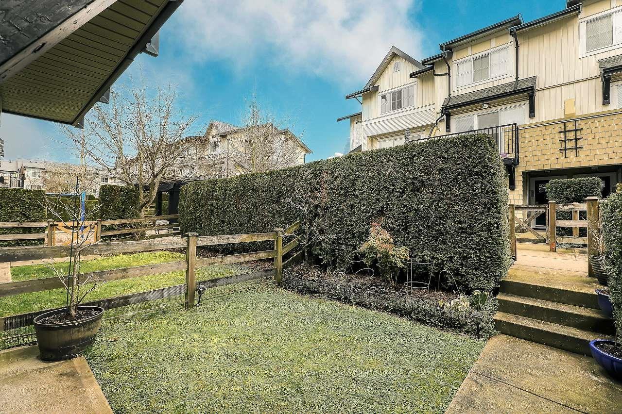 40 2450 161a Street, Surrey, British Columbia  V3Z 8K4 - Photo 28 - R3094466