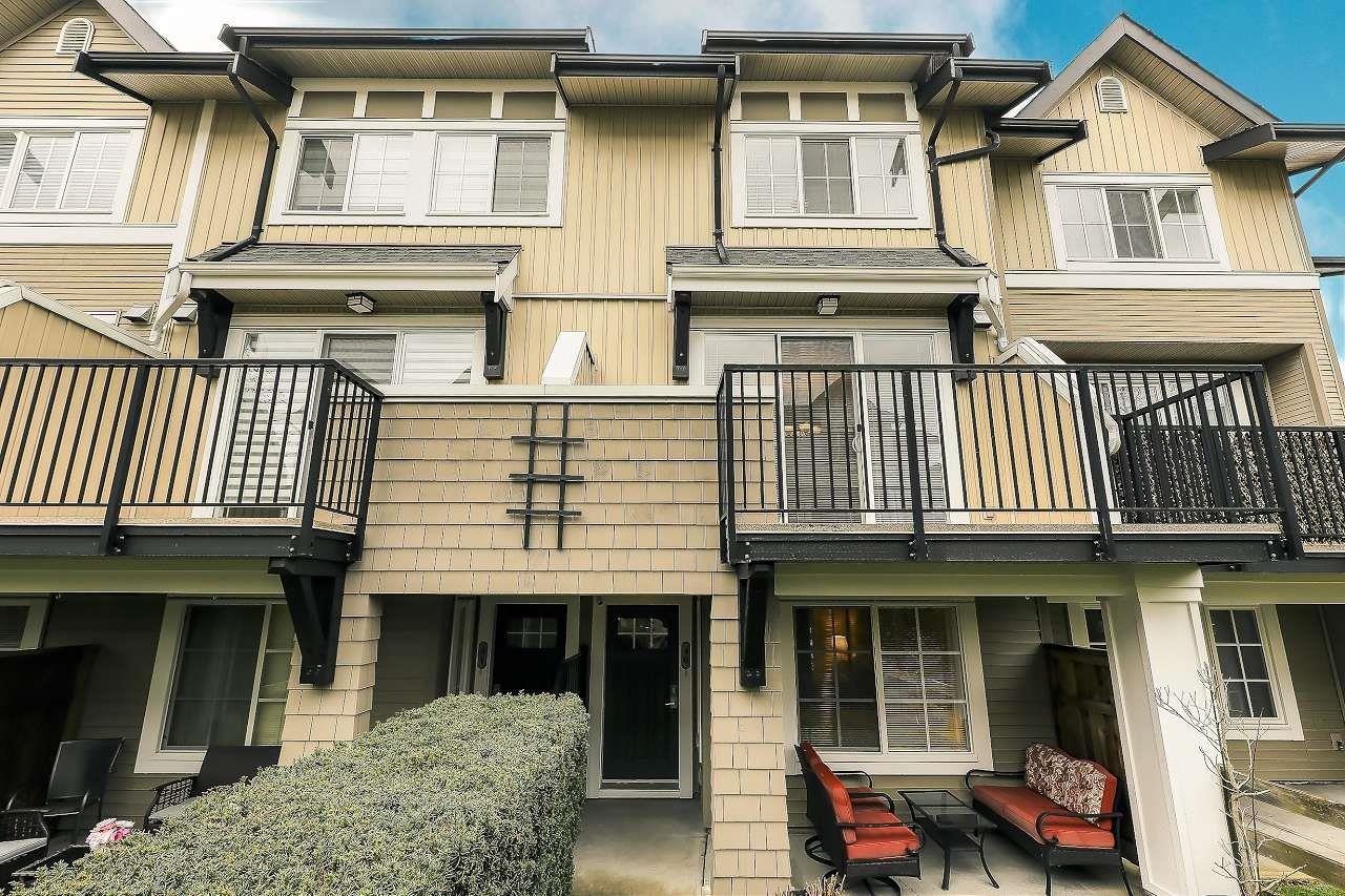 40 2450 161a Street, Surrey, British Columbia  V3Z 8K4 - Photo 1 - R3094466
