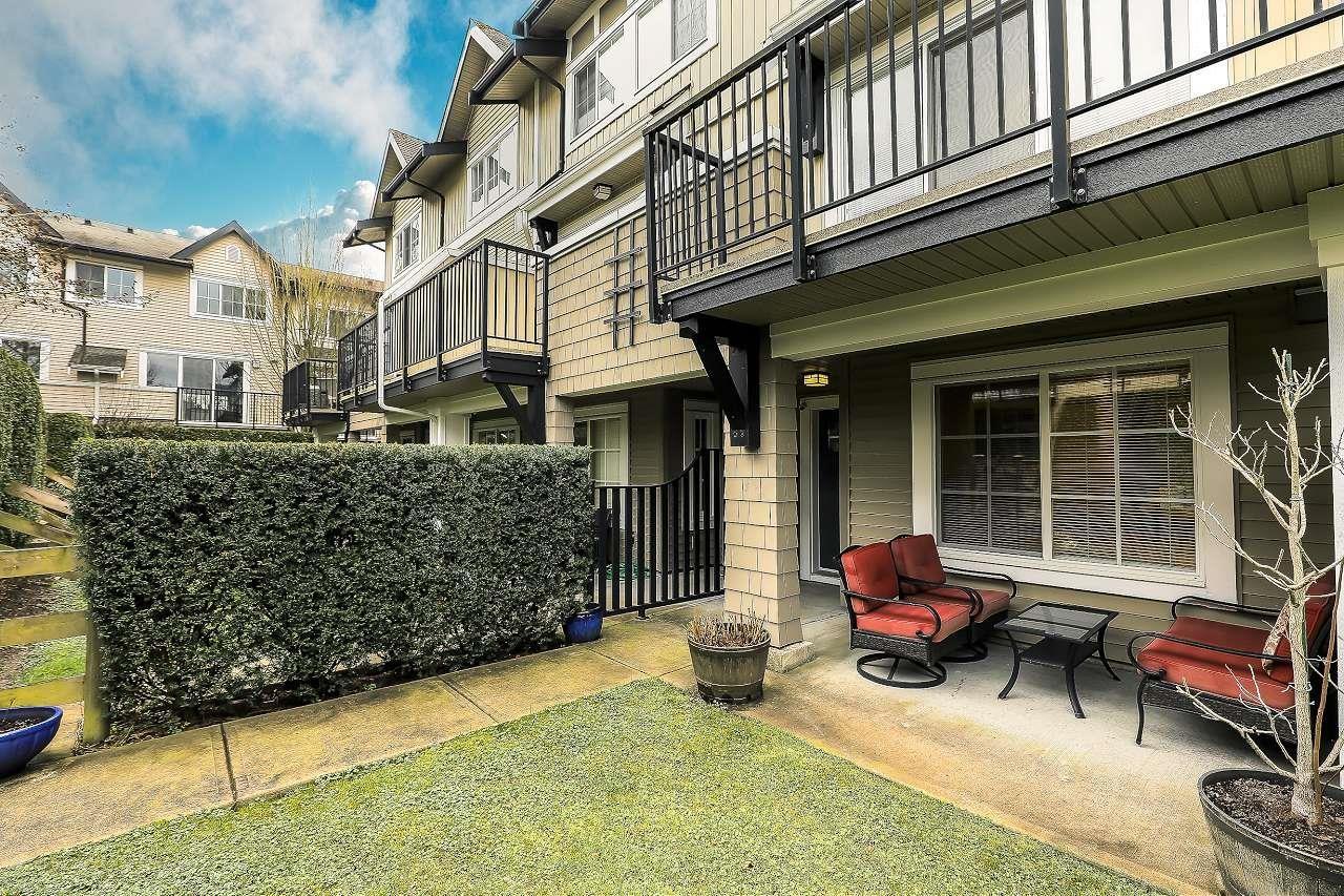 40 2450 161a Street, Surrey, British Columbia  V3Z 8K4 - Photo 27 - R3094466