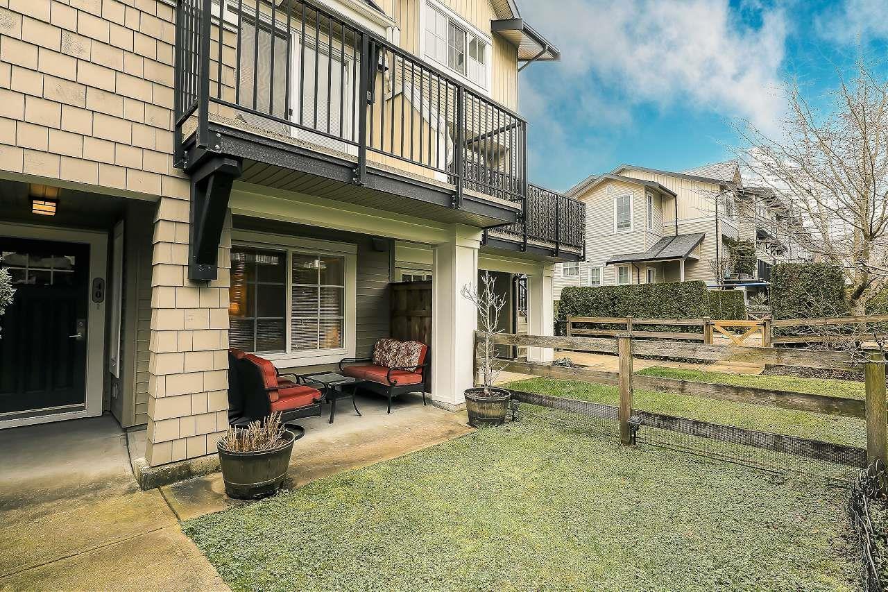 40 2450 161a Street, Surrey, British Columbia  V3Z 8K4 - Photo 26 - R3094466