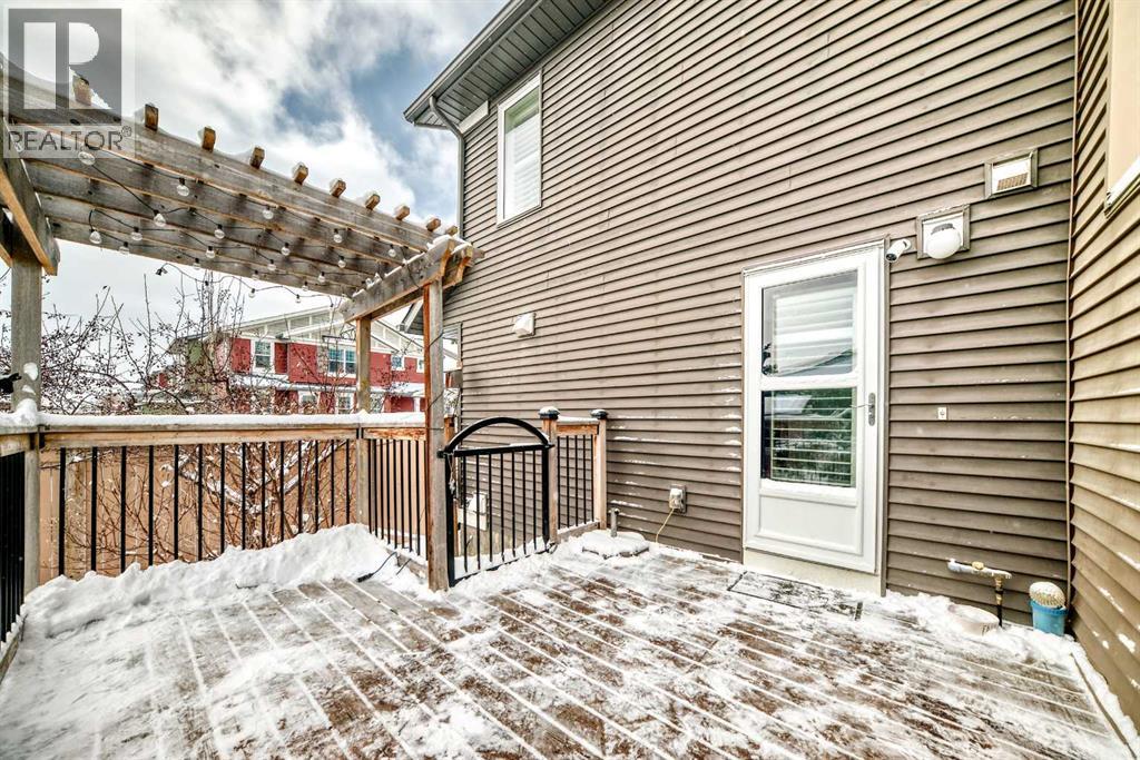 45 Silverado Drive Sw, Calgary, Alberta  T2X 0C4 - Photo 31 - A2291495