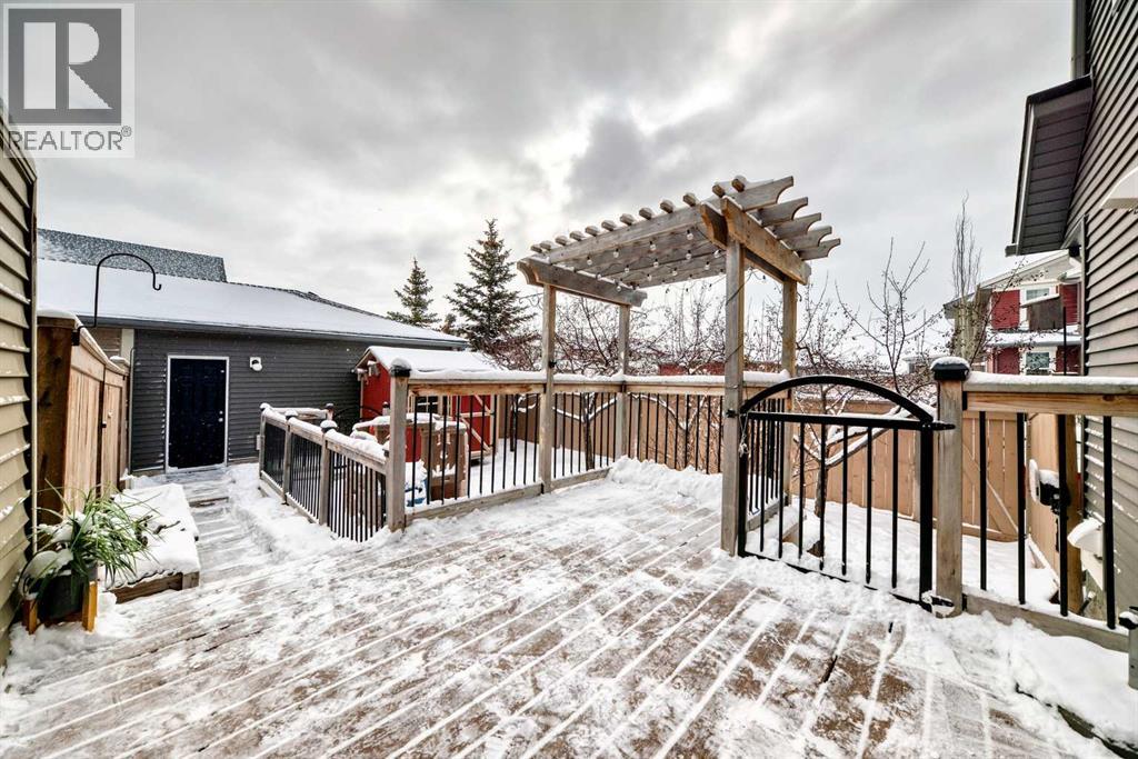 45 Silverado Drive Sw, Calgary, Alberta  T2X 0C4 - Photo 33 - A2291495