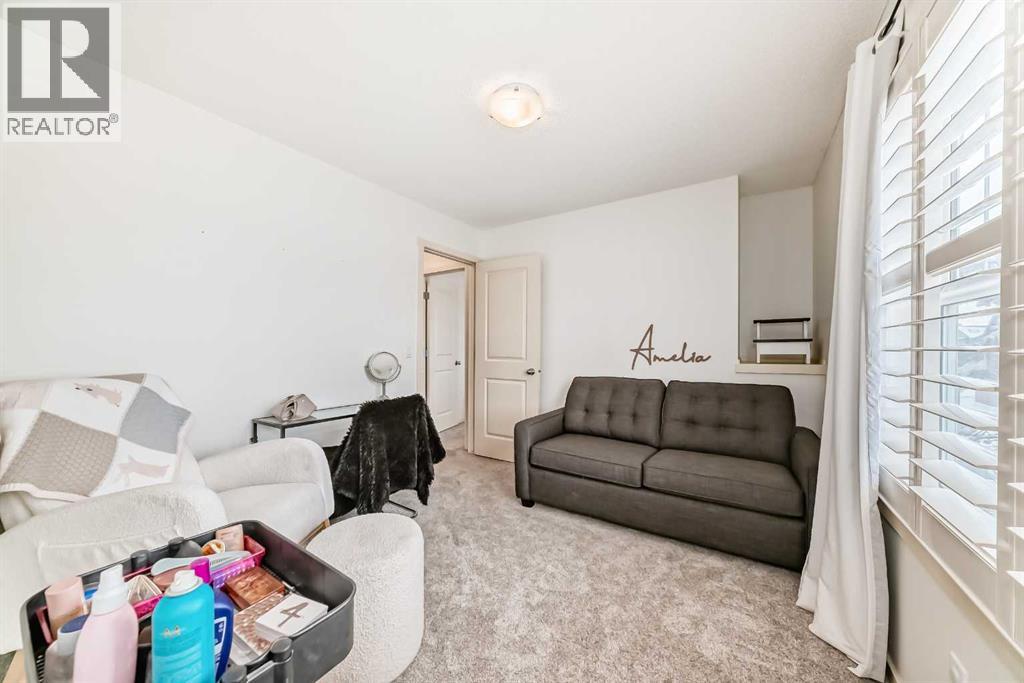 45 Silverado Drive Sw, Calgary, Alberta  T2X 0C4 - Photo 23 - A2291495