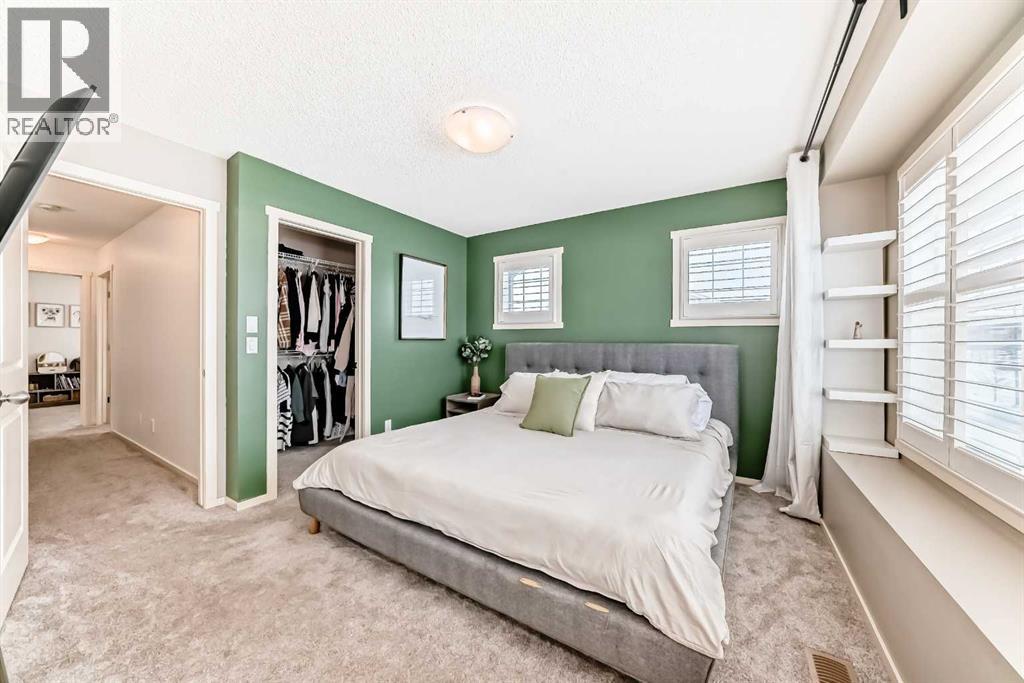 45 Silverado Drive Sw, Calgary, Alberta  T2X 0C4 - Photo 15 - A2291495