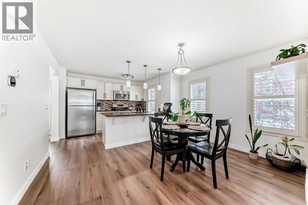 45 Silverado Drive Sw, Calgary, Alberta  T2X 0C4 - Photo 5 - A2291495