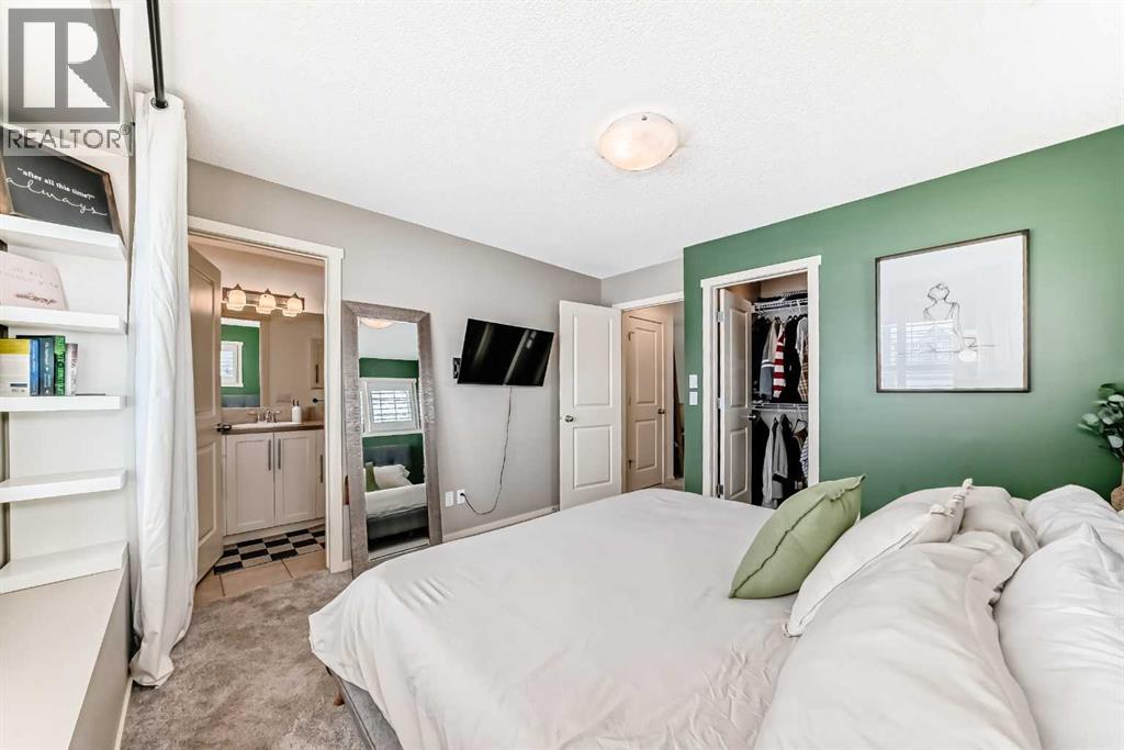 45 Silverado Drive Sw, Calgary, Alberta  T2X 0C4 - Photo 16 - A2291495