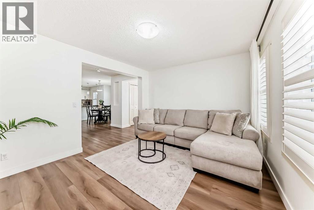 45 Silverado Drive Sw, Calgary, Alberta  T2X 0C4 - Photo 11 - A2291495