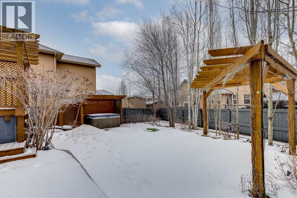 153 Cranridge Terrace Se, Calgary, Alberta  T3M 0H9 - Photo 41 - A2291968