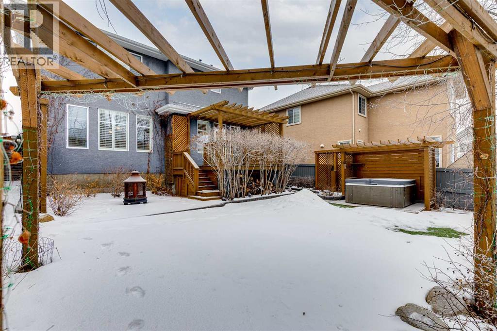153 Cranridge Terrace Se, Calgary, Alberta  T3M 0H9 - Photo 42 - A2291968
