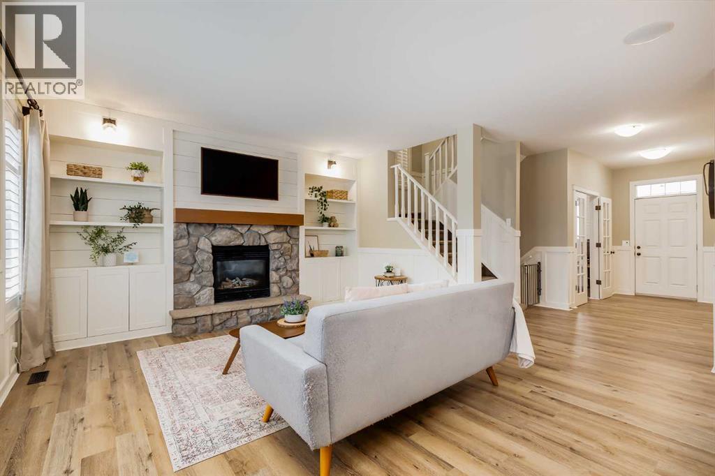 153 Cranridge Terrace Se, Calgary, Alberta  T3M 0H9 - Photo 5 - A2291968