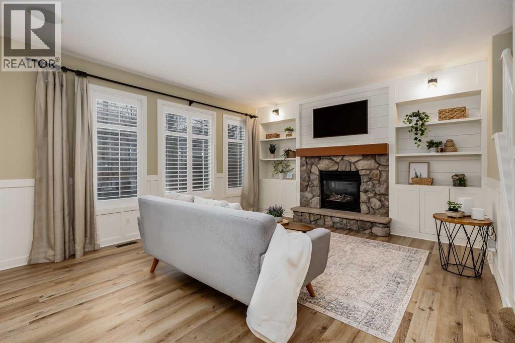 153 Cranridge Terrace Se, Calgary, Alberta  T3M 0H9 - Photo 2 - A2291968