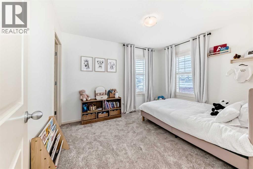 45 Silverado Drive Sw, Calgary, Alberta  T2X 0C4 - Photo 20 - A2291495