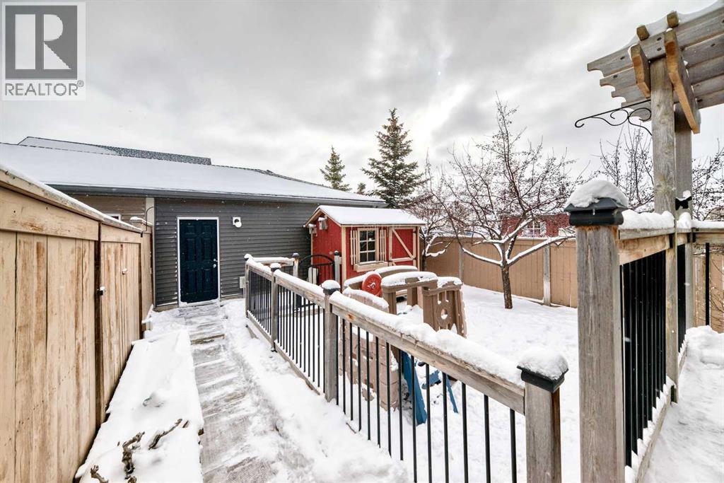 45 Silverado Drive Sw, Calgary, Alberta  T2X 0C4 - Photo 34 - A2291495