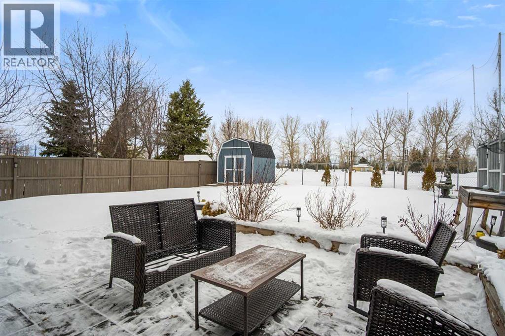704 Stonehaven Drive, Carstairs, Alberta  T0M 0N0 - Photo 42 - A2292945