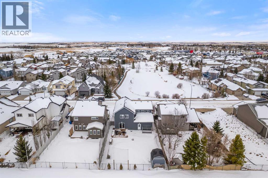 704 Stonehaven Drive, Carstairs, Alberta  T0M 0N0 - Photo 46 - A2292945