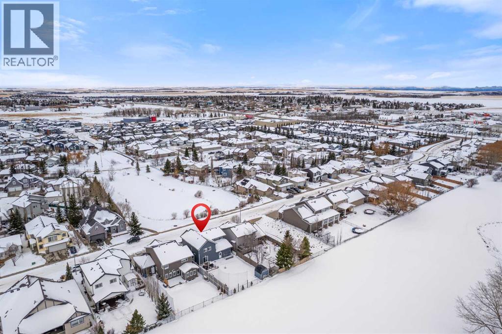 704 Stonehaven Drive, Carstairs, Alberta  T0M 0N0 - Photo 45 - A2292945