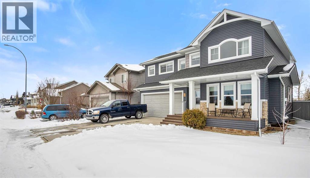 704 Stonehaven Drive, Carstairs, Alberta  T0M 0N0 - Photo 48 - A2292945