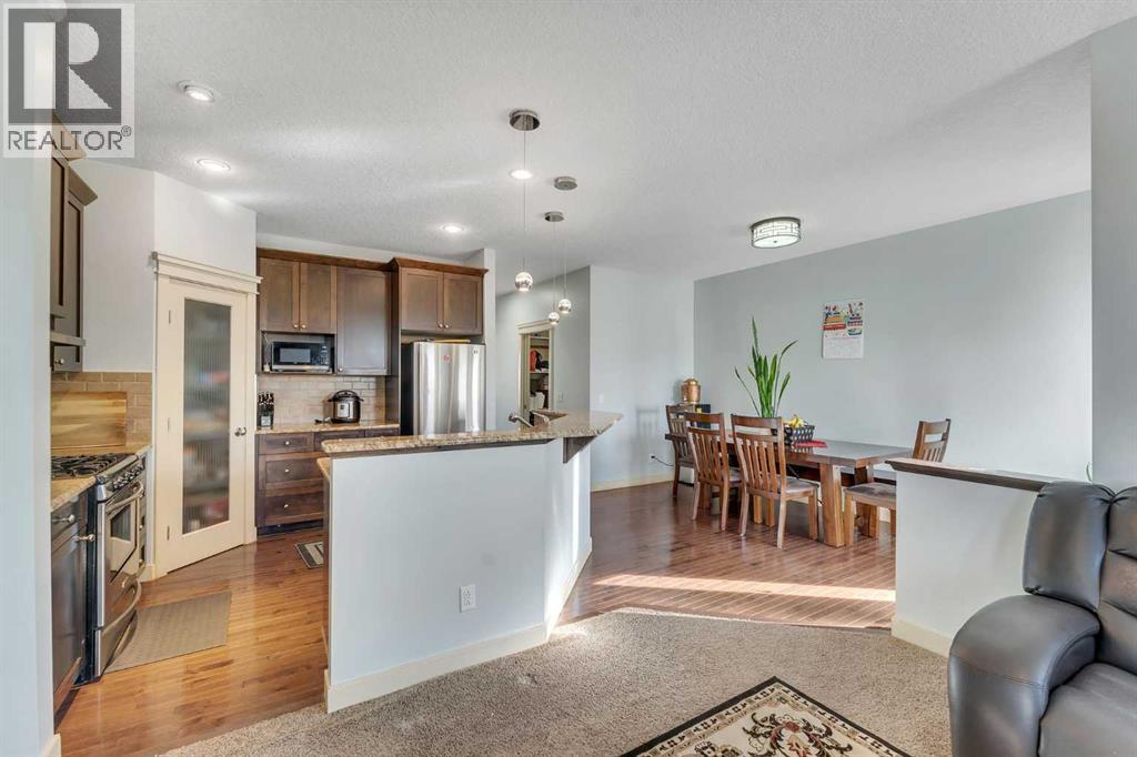 156 Bishop Crescent Nw, Langdon, Alberta  T0J 1X2 - Photo 7 - A2293097