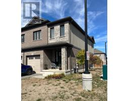 56 - 135 HARDCASTLE DRIVE, Cambridge, Ontario