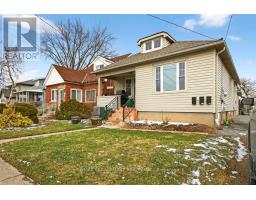 BACK UNIT - 66 QUEEN STREET S, Thorold, Ontario