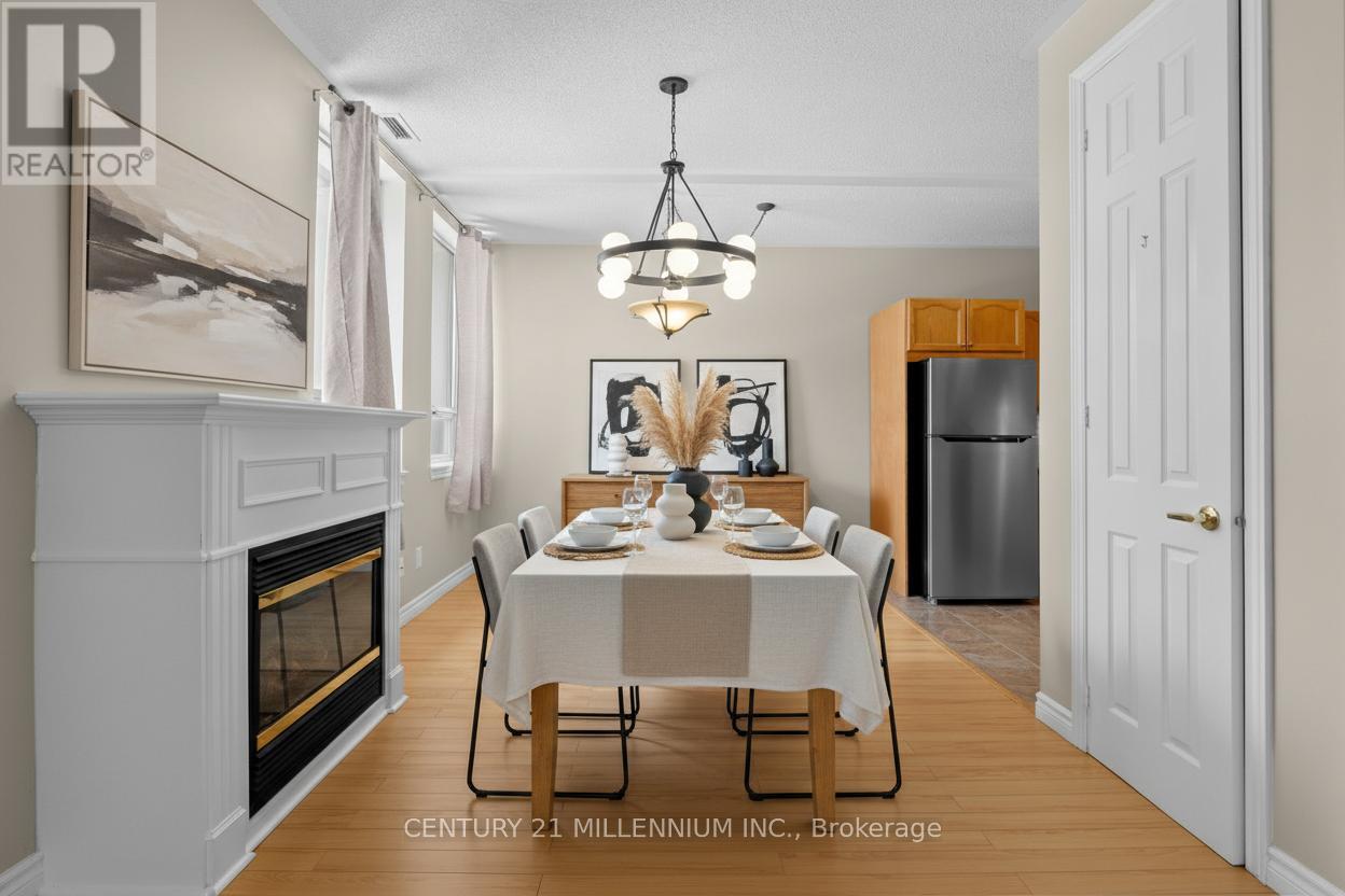 207 - 111 MAIN STREET N, east luther grand valley (grand valley), Ontario