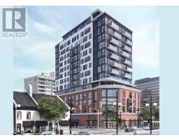 610 - 206 KING STREET, Hamilton, Ontario