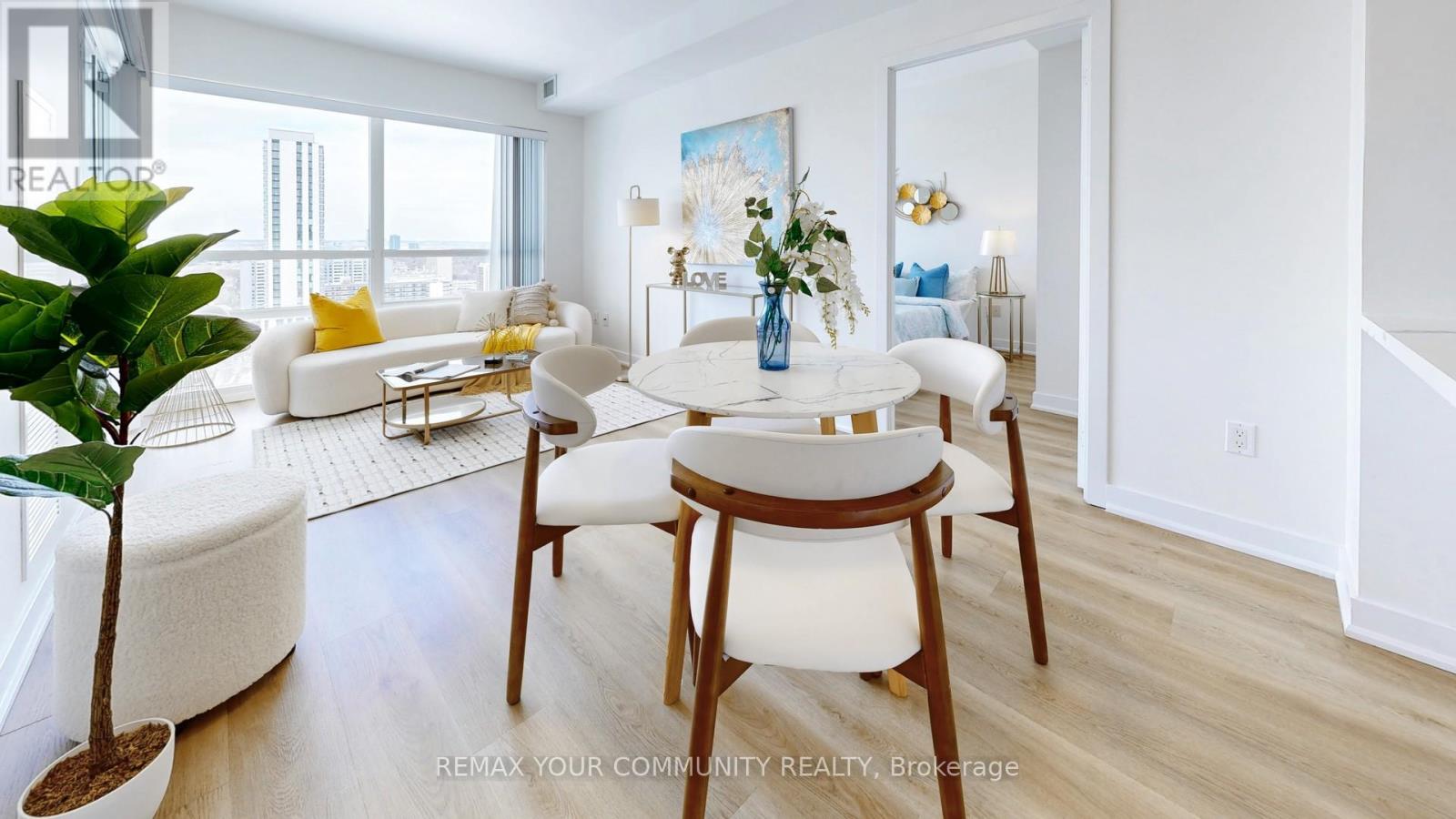 2206 - 5740 Yonge Street, Toronto, Ontario  M2M 0B1 - Photo 14 - C12900164