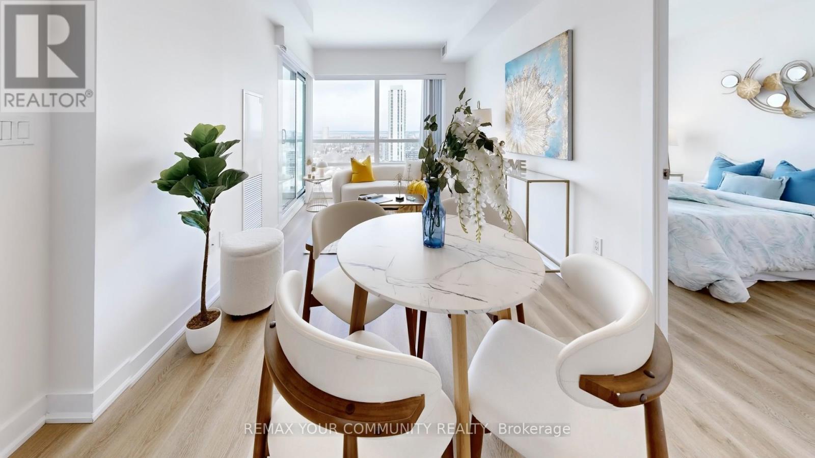 2206 - 5740 Yonge Street, Toronto, Ontario  M2M 0B1 - Photo 16 - C12900164