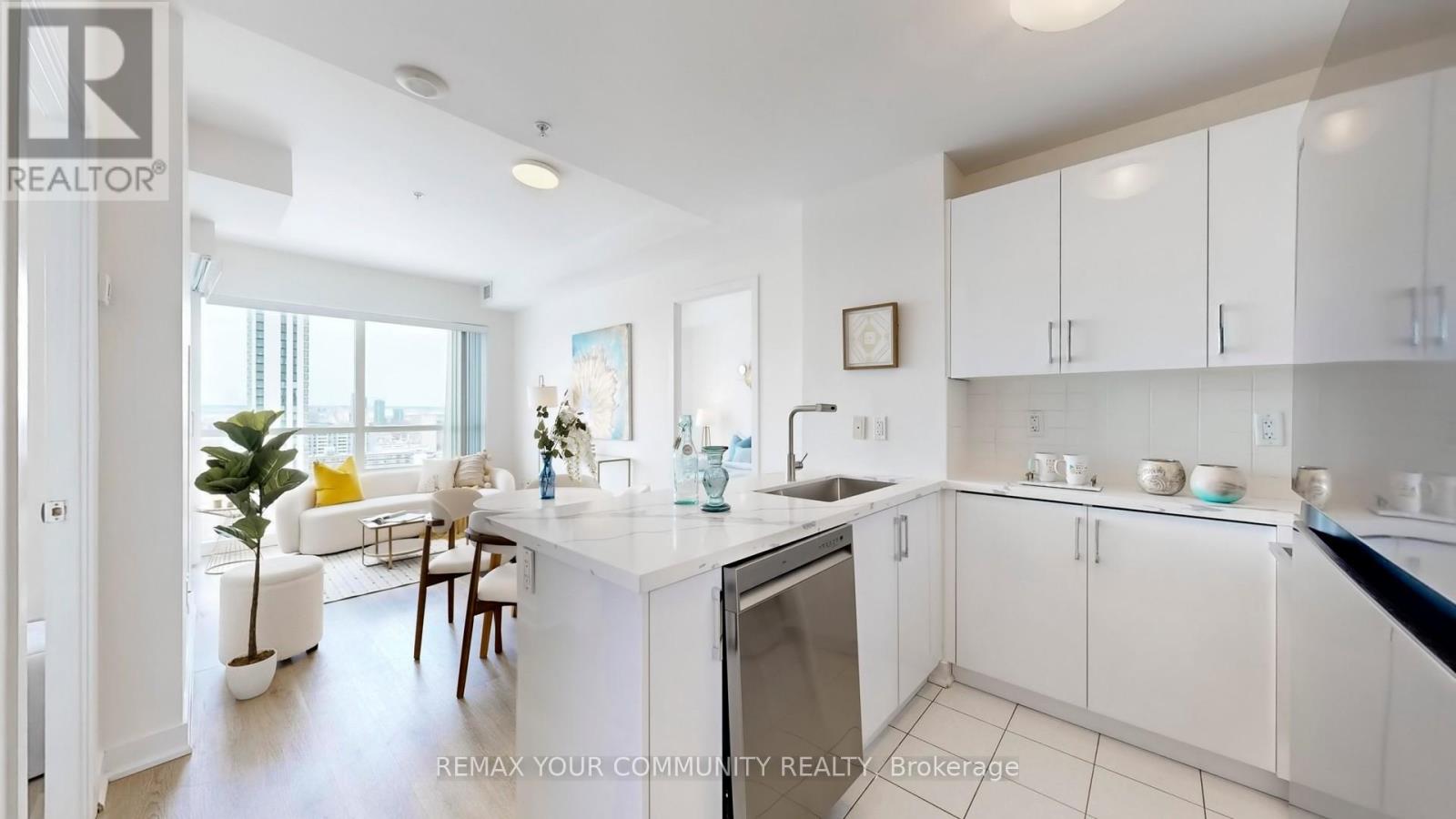 2206 - 5740 Yonge Street, Toronto, Ontario  M2M 0B1 - Photo 20 - C12900164