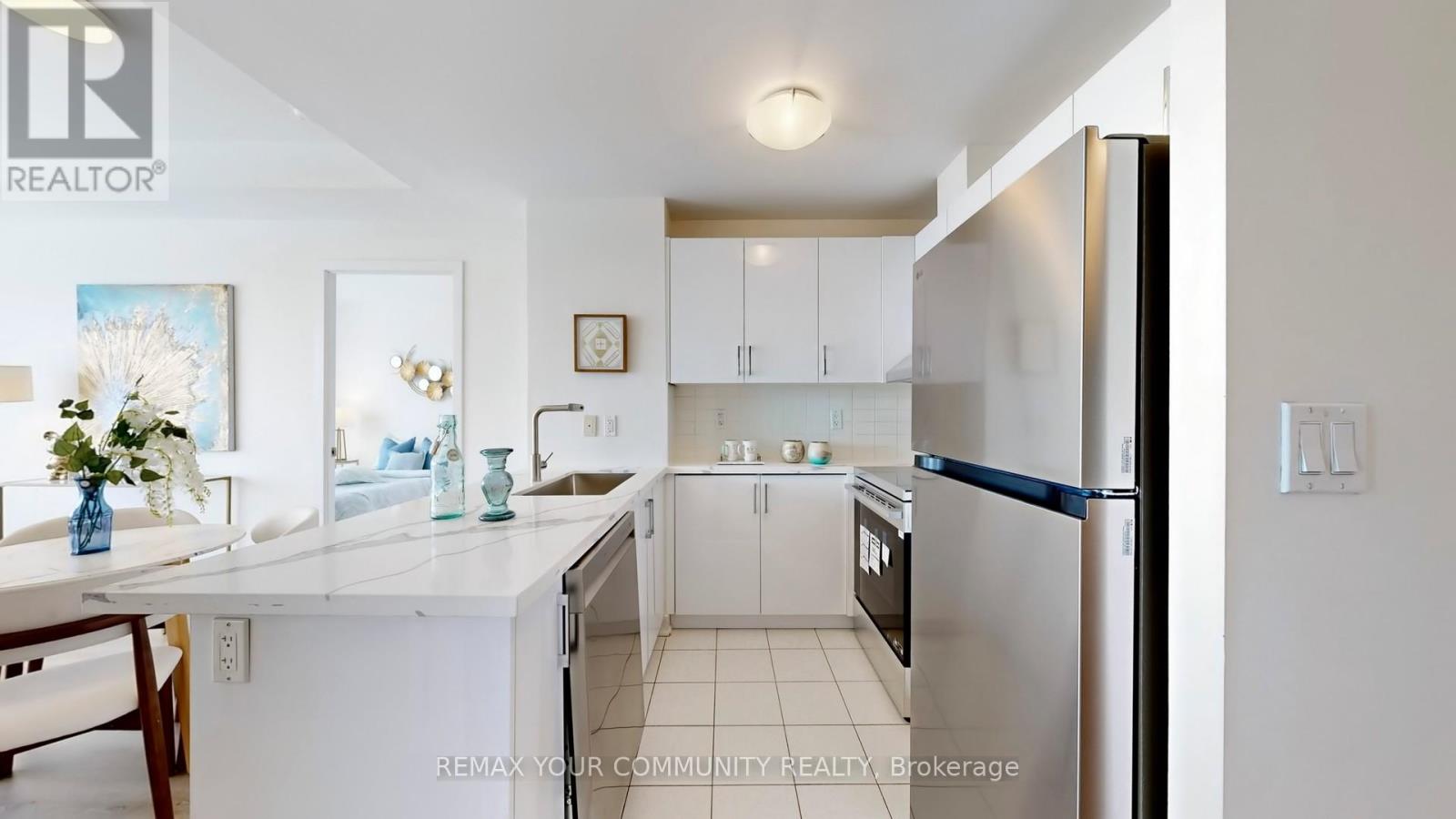 2206 - 5740 Yonge Street, Toronto, Ontario  M2M 0B1 - Photo 21 - C12900164