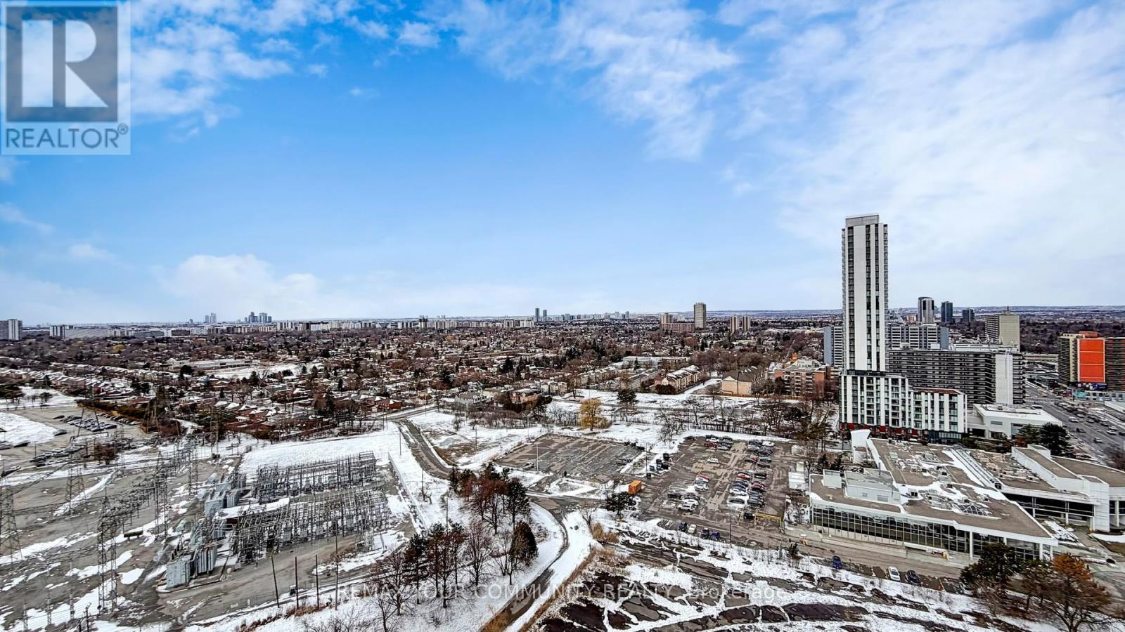 2206 - 5740 Yonge Street, Toronto, Ontario  M2M 0B1 - Photo 39 - C12900164