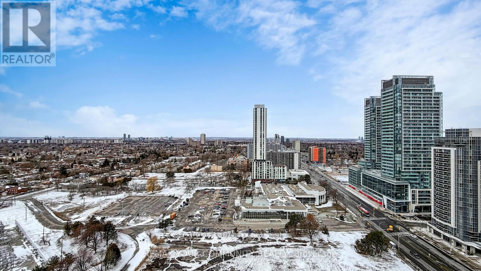 2206 - 5740 Yonge Street, Toronto, Ontario  M2M 0B1 - Photo 38 - C12900164