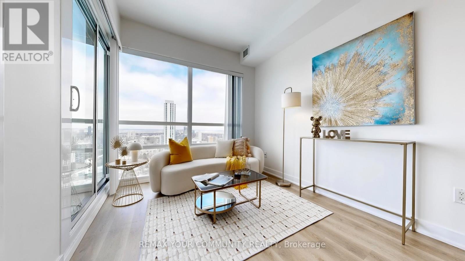 2206 - 5740 Yonge Street, Toronto, Ontario  M2M 0B1 - Photo 8 - C12900164