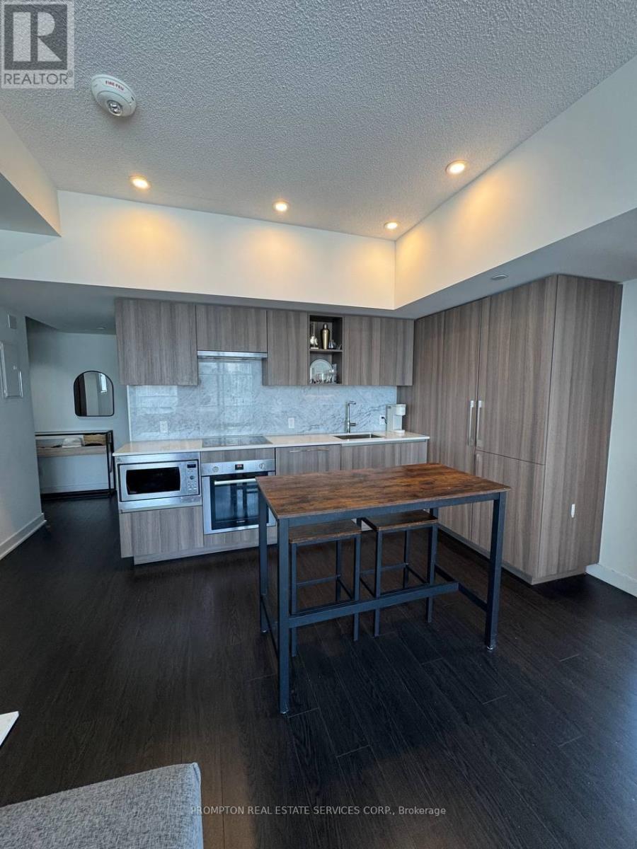 3510 - 17 Bathurst Street, Toronto, Ontario  M5V 0N1 - Photo 14 - C12901442