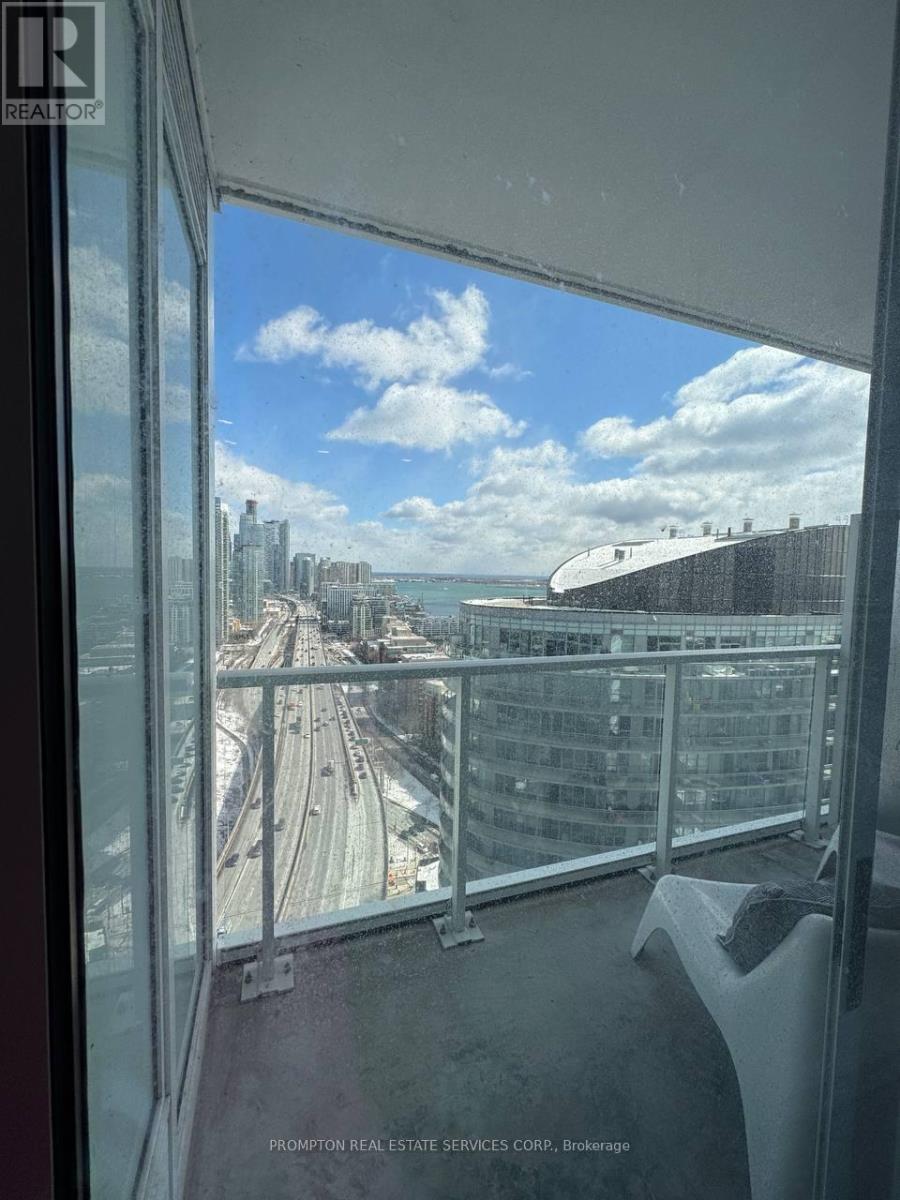 3510 - 17 Bathurst Street, Toronto, Ontario  M5V 0N1 - Photo 15 - C12901442