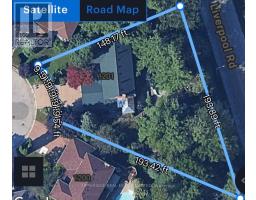 1201 ABBEY ROAD, Pickering, Ontario