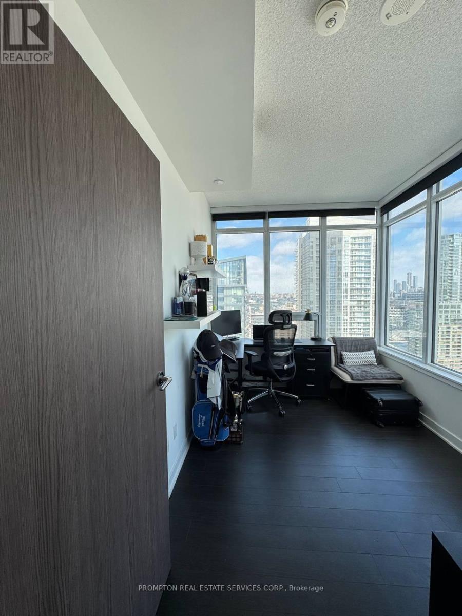 3510 - 17 Bathurst Street, Toronto, Ontario  M5V 0N1 - Photo 18 - C12901442