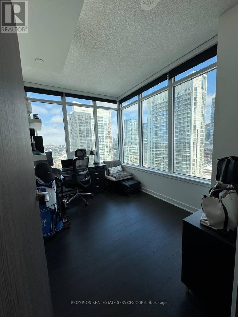 3510 - 17 Bathurst Street, Toronto, Ontario  M5V 0N1 - Photo 19 - C12901442