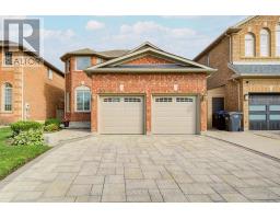 5087 SILVERWATER MILL CRESCENT, Mississauga, Ontario