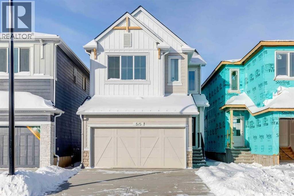 575 Buffaloberry Manor SE, Calgary, Alberta