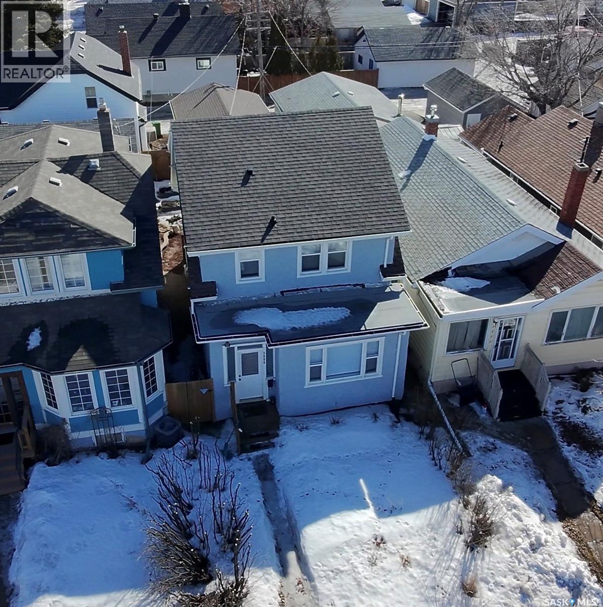 3809 Victoria Avenue, Regina, Saskatchewan  S4T 1M6 - Photo 30 - SK030660