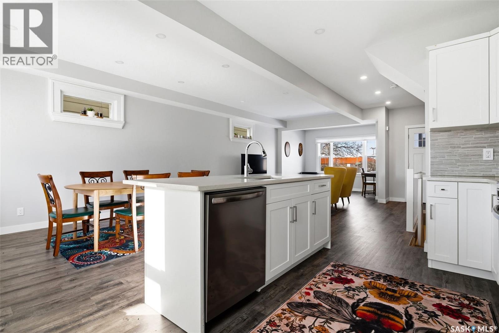 3809 Victoria Avenue, Regina, Saskatchewan  S4T 1M6 - Photo 11 - SK030660